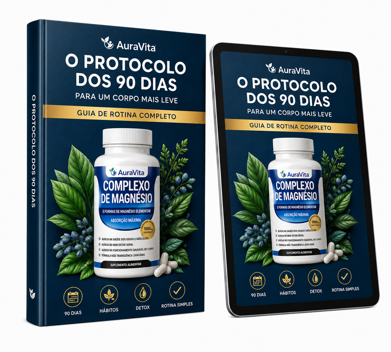 PROTOCOLO DOS 90 DIAS