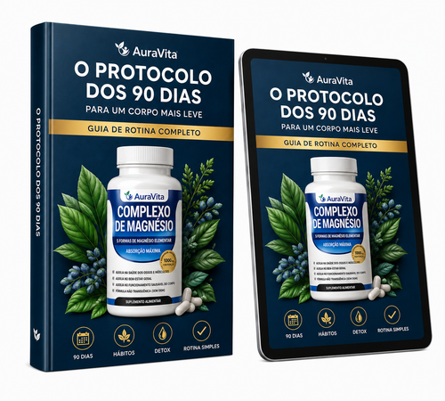 PROTOCOLO DOS 90 DIAS