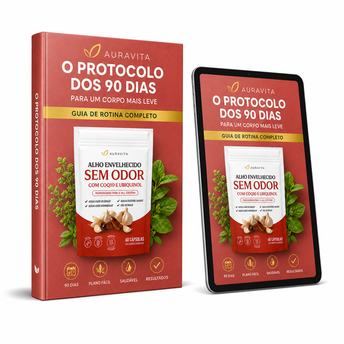 PROTOCOLO 90 DIAS