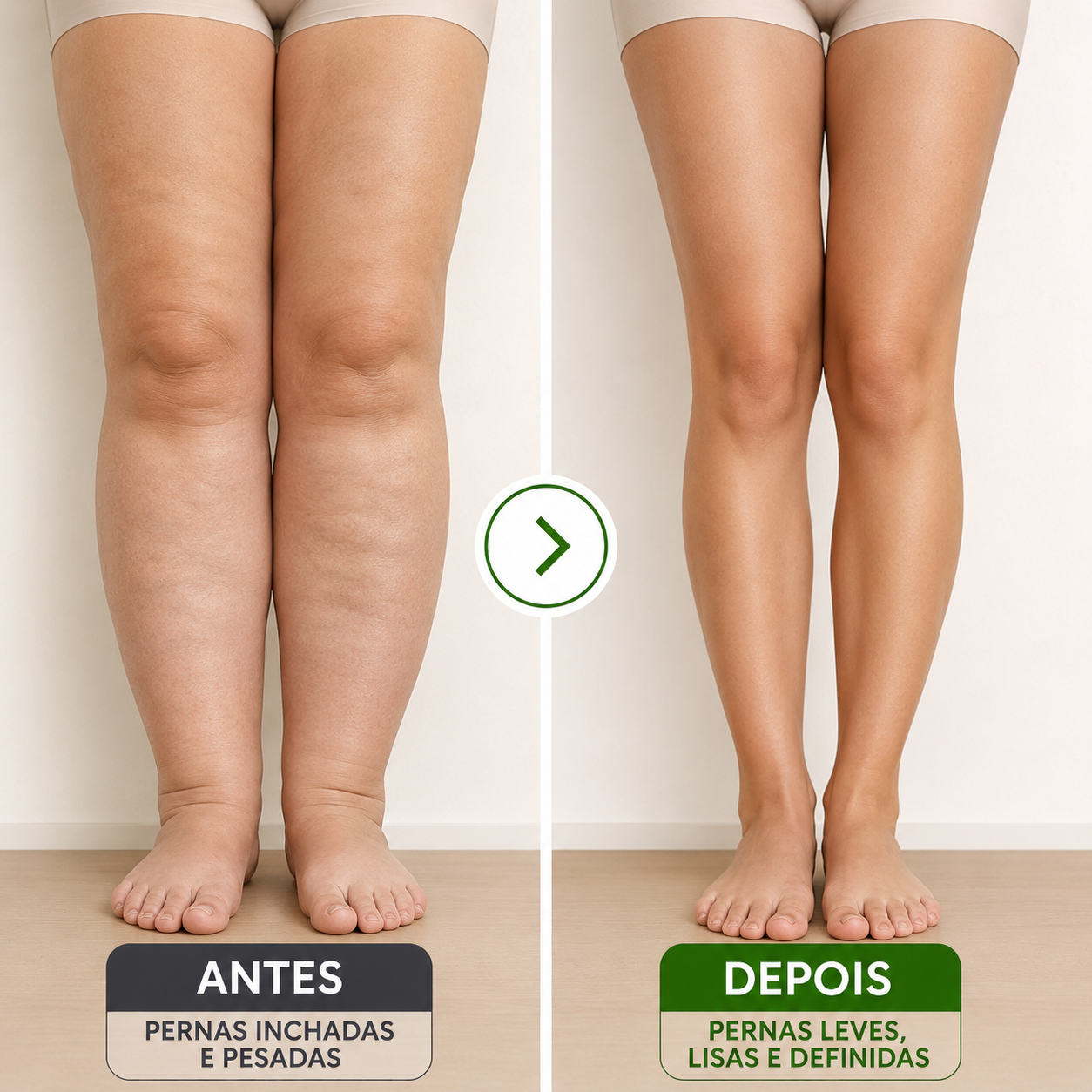 AuraVita® Complexo Linfático 6 em 1