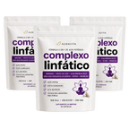 AuraVita® Complexo Linfático 6 em 1