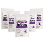 AuraVita® Complexo Linfático 6 em 1