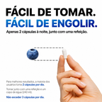 Complexo de Magnésio 5 em 1