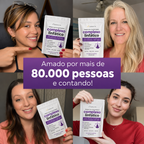 AuraVita® Complexo Linfático 6 em 1