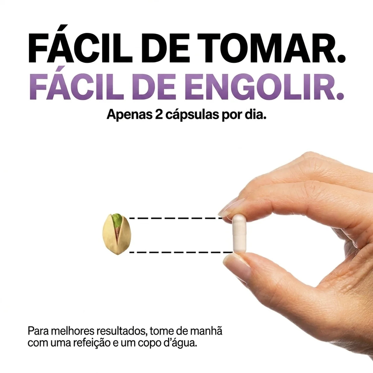 AuraVita® Complexo Linfático 6 em 1